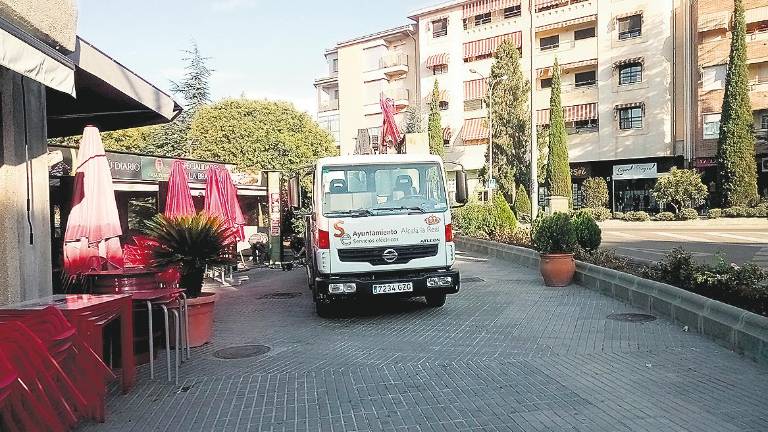 Del Plan E a una chatarrería Del Plan E a una chatarrería