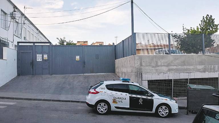 La muerte laboral del operario en Pozo Alcón irá a la Fiscalía La muerte laboral del operario en Pozo Alcón irá a la Fiscalía