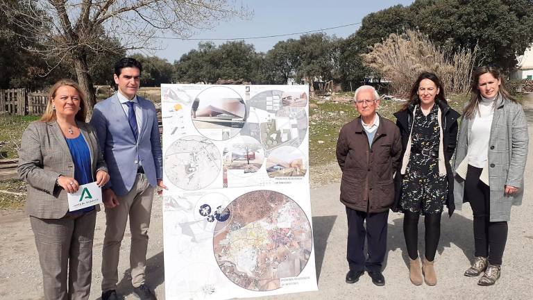 El Ayuntamiento plantea una residencia de mayores de unas 100 plazas El Ayuntamiento plantea una residencia de mayores de unas 100 plazas