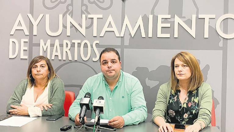 Cierre de centros municipales y aplazamiento de actividades