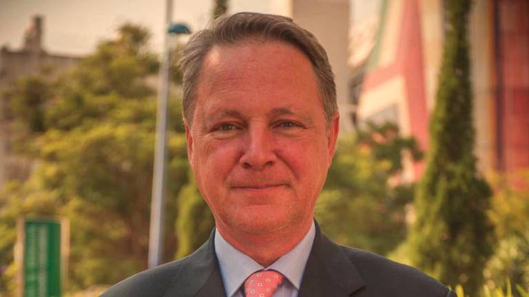 Francisco Vañó, elegido presidente de Grandes Pagos de Olivar Francisco Vañó, elegido presidente de Grandes Pagos de Olivar
