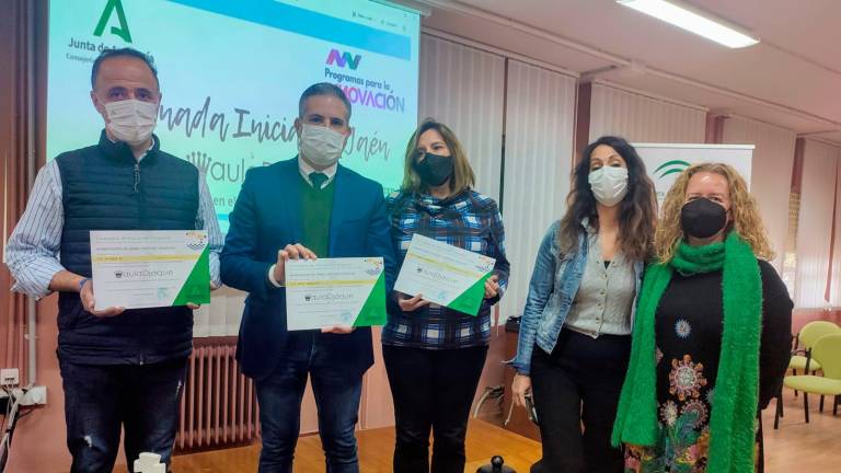 Se inaugura AulaDjaque, un programa para introducir a los escolares al ajedrez y potenciar su capacidad social y emocional Se inaugura AulaDjaque, un programa para introducir a los escolares al ajedrez y potenciar su capacidad social y emocional
