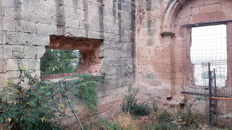 El autor confeso del crimen de Kawla en Alcalá la Real atribuye su muerte a un juego El autor confeso del crimen de Kawla en Alcalá la Real atribuye su muerte a un juego