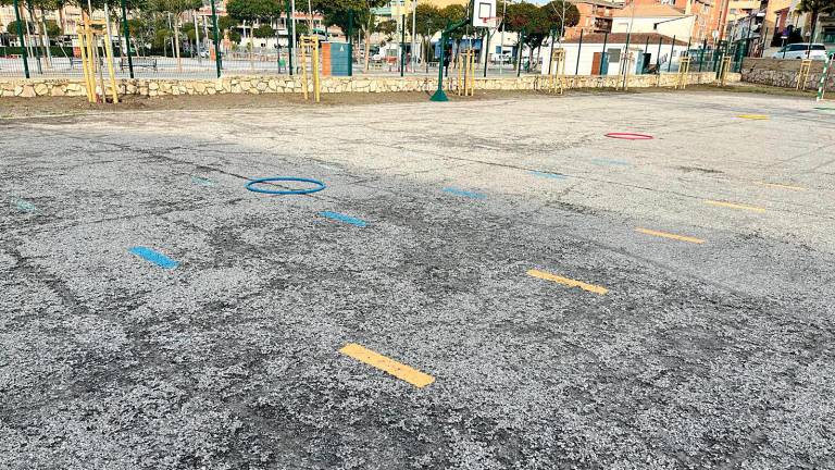 Polémica en Alcalá la Real por un colegio “anticuado y peligroso” Polémica en Alcalá la Real por un colegio “anticuado y peligroso”