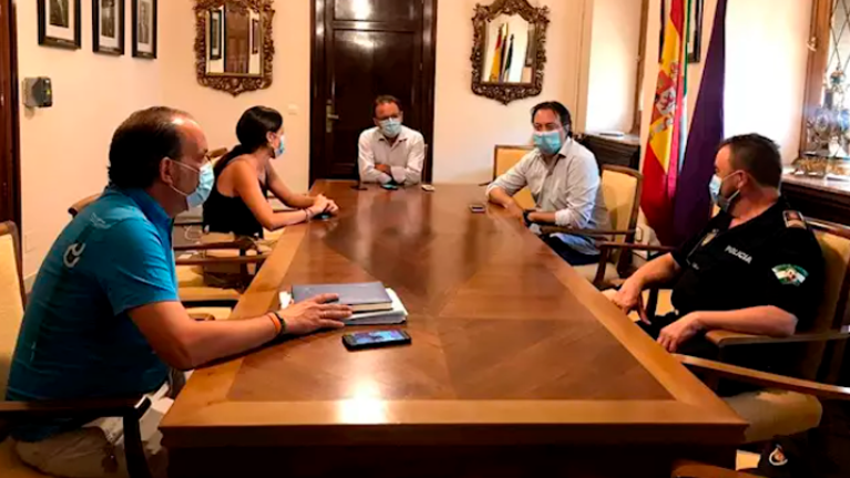 Campaña del Ayuntamiento para identificar las viviendas turísticas que no cumplen con la ley Campaña del Ayuntamiento para identificar las viviendas turísticas que no cumplen con la ley