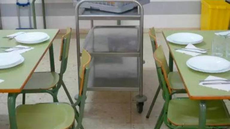 La adjudicación de los comedores escolares está prevista para el 13 de enero La adjudicación de los comedores escolares está prevista para el 13 de enero