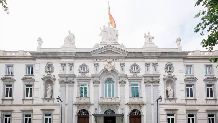 Cinco meses de prisión a una madre por utilizar a sus hijas para robar ropa en una tienda Cinco meses de prisión a una madre por utilizar a sus hijas para robar ropa en una tienda