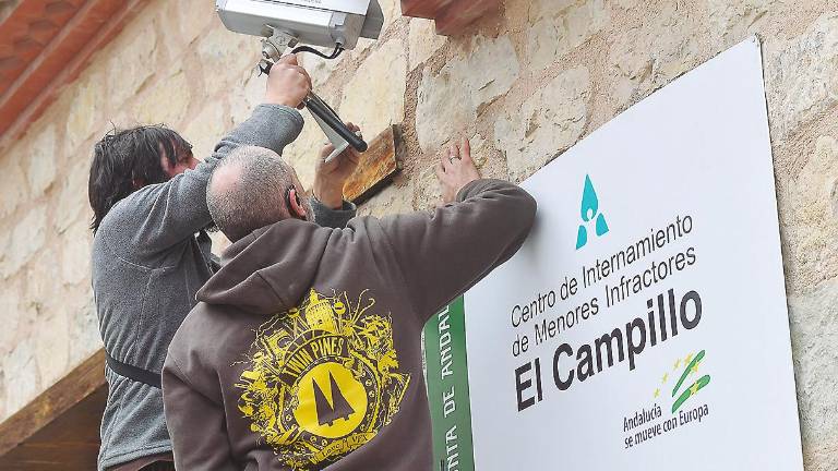 “La Hija” cierra un ciclo de Martín Cuenca con Jaén “La Hija” cierra un ciclo de Martín Cuenca con Jaén