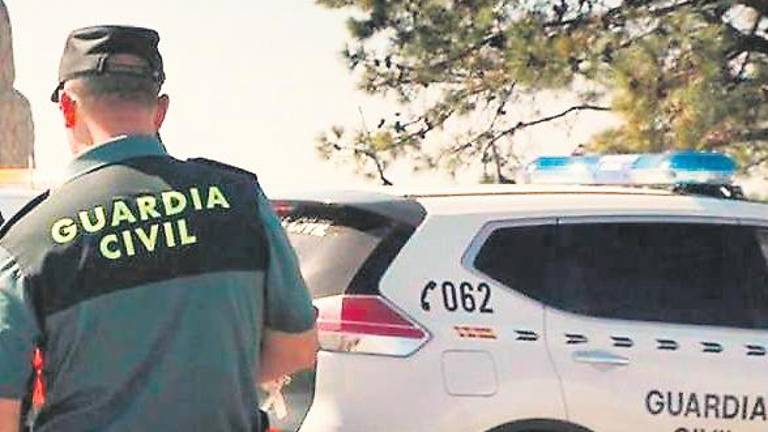 Investigan el fallecimiento de dos personas en Martos Investigan el fallecimiento de dos personas en Martos