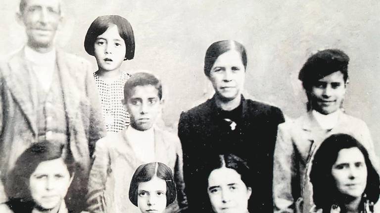 Un reencuentro mágico Un reencuentro mágico