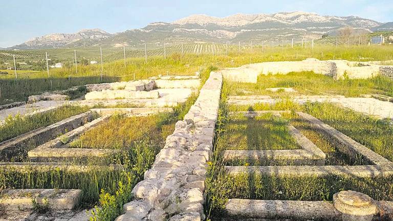 SOS por diez monumentos de la provincia SOS por diez monumentos de la provincia
