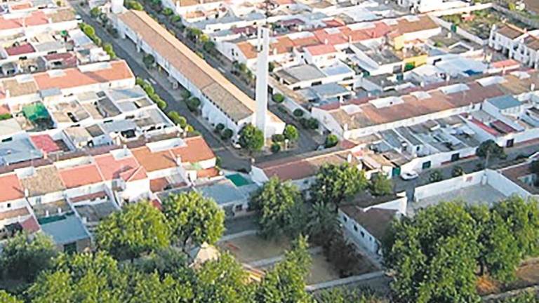 en El Sotillo en El Sotillo