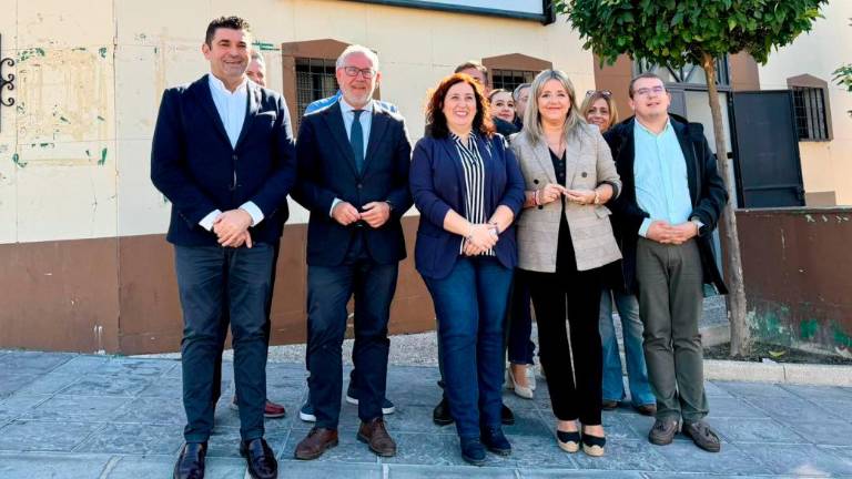Sale a licitación la redacción del proyecto de reforma del centro de salud de Rus Sale a licitación la redacción del proyecto de reforma del centro de salud de Rus