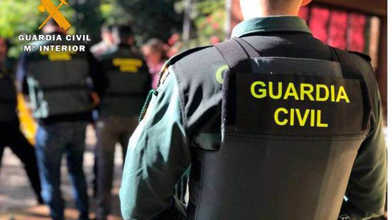 La Guardia Civil investiga la identidad de un fallecido a tiros en Alicante al que Ucrania señala como desertor ruso La Guardia Civil investiga la identidad de un fallecido a tiros en Alicante al que Ucrania señala como desertor ruso