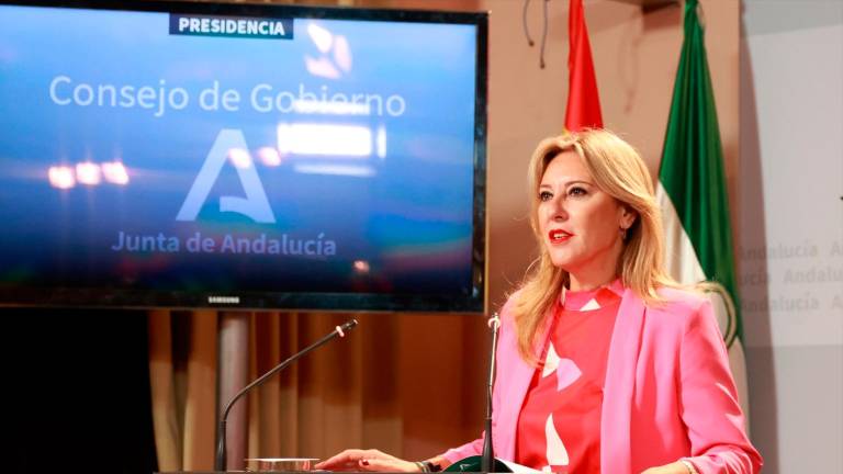Junta alerta de que Montero confirma el “cupo catalán”: “La mayor cesión de privilegios económicos” a Cataluña Junta alerta de que Montero confirma el “cupo catalán”: “La mayor cesión de privilegios económicos” a Cataluña