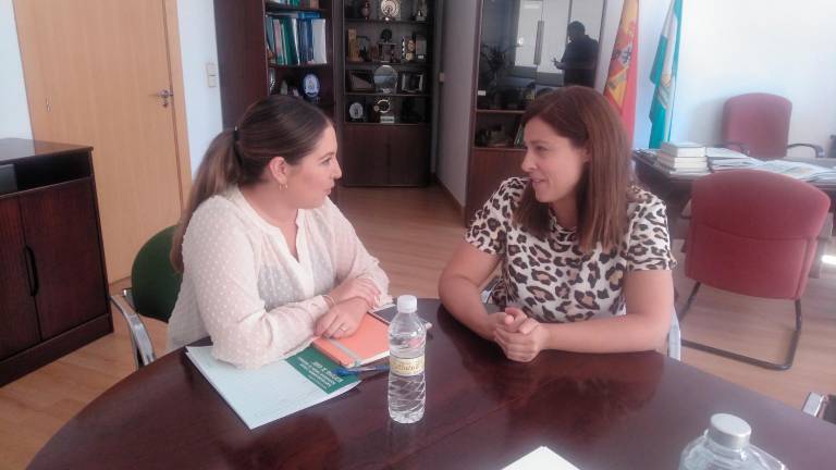 Turismo reconoce el empuje de colectivos como Jaén Gastronómico Turismo reconoce el empuje de colectivos como Jaén Gastronómico