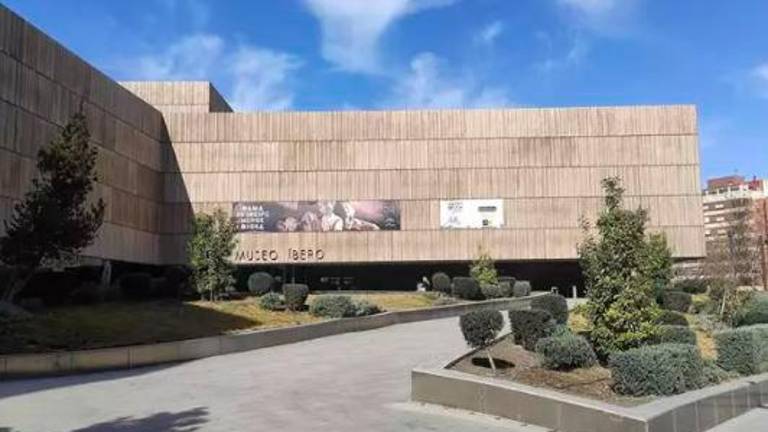 La Junta trabaja en un plan B para ir dotando de contenido al Museo Íbero con piezas propias La Junta trabaja en un plan B para ir dotando de contenido al Museo Íbero con piezas propias