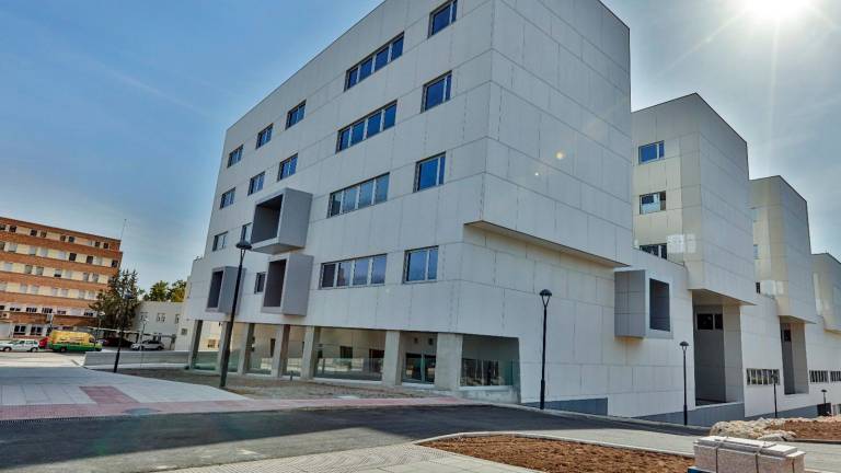 La Facultad de Medicina de Jaén, galardonada en los Premios Macael 2025 La Facultad de Medicina de Jaén, galardonada en los Premios Macael 2025