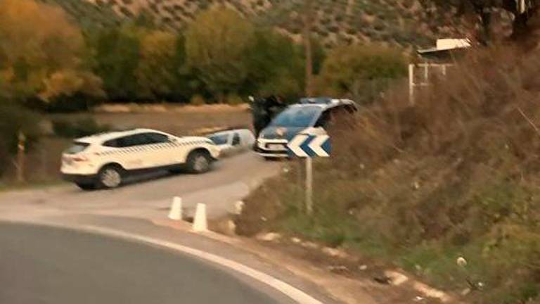 Redada contra la droga en la pedanía alcalaína de Ribera Alta Redada contra la droga en la pedanía alcalaína de Ribera Alta