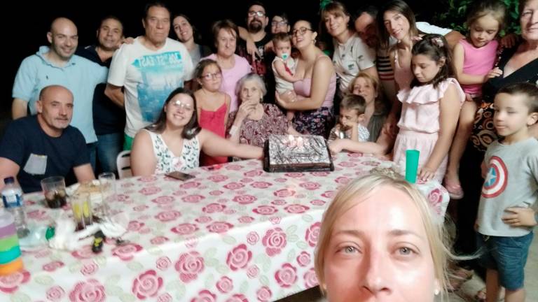 Cumpleaños Cumpleaños