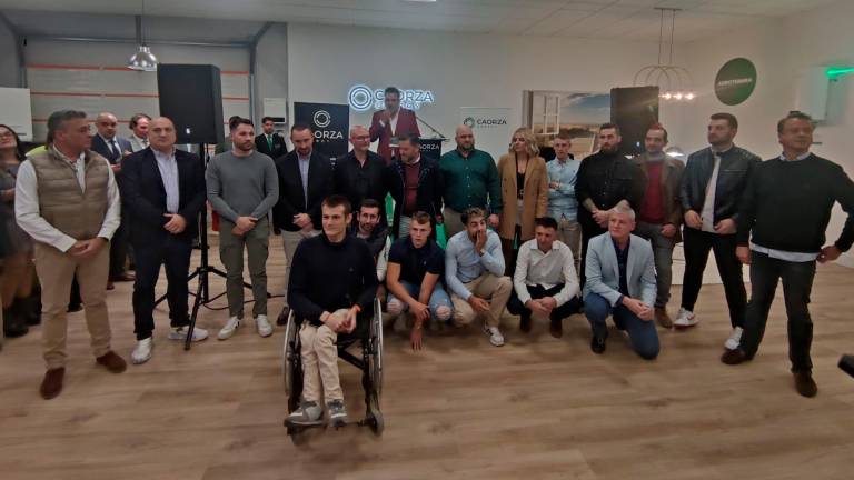 El compromiso de Caorza Energy para poner en valor a las energías renovables El compromiso de Caorza Energy para poner en valor a las energías renovables