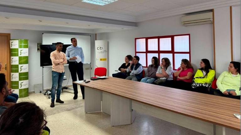 Línea de ayudas para comprar una vivienda en la Sierra de Segura Línea de ayudas para comprar una vivienda en la Sierra de Segura