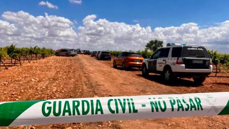Más de 26.000 desaparecidos en 2022, con 185 cadáveres identificados, la cifra más alta desde 2010 Más de 26.000 desaparecidos en 2022, con 185 cadáveres identificados, la cifra más alta desde 2010