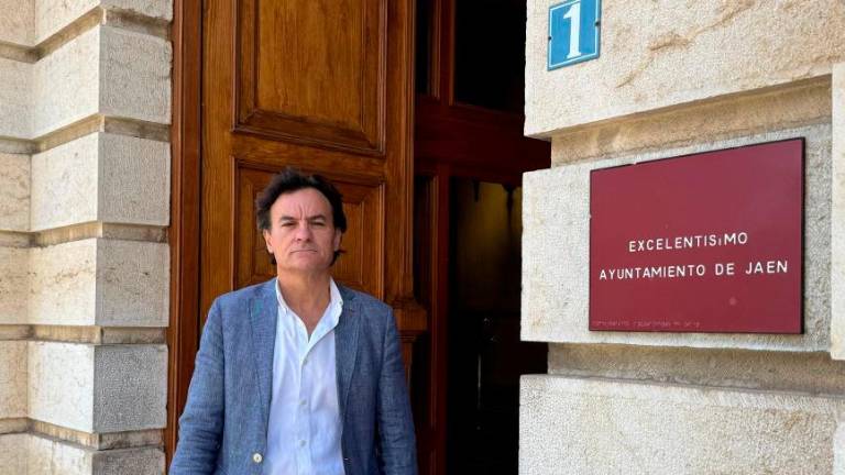 El PP califica el “enésimo retraso” de los presupuestos como una “burla” del alcalde a los jiennenses El PP califica el “enésimo retraso” de los presupuestos como una “burla” del alcalde a los jiennenses