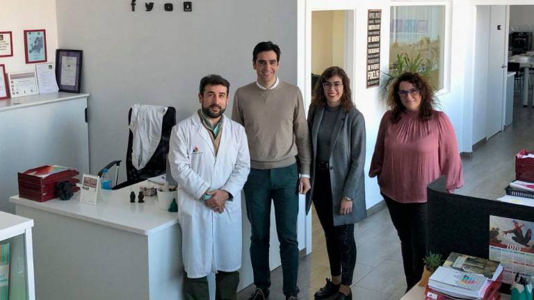 Smart Materials 3D desarrolla los filamentos antibacterianos Smart Materials 3D desarrolla los filamentos antibacterianos