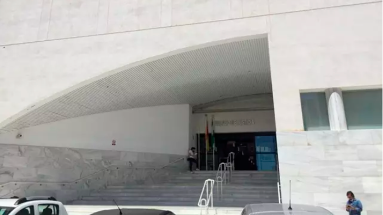 Confirman como violencia de género la muerte en mayo de la mujer de Motril cuya pareja se suicidó Confirman como violencia de género la muerte en mayo de la mujer de Motril cuya pareja se suicidó