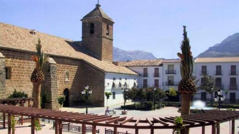 El Ayuntamiento de Valdepeñas de Jaén pide a la Junta de Andalucía el cribado masivo El Ayuntamiento de Valdepeñas de Jaén pide a la Junta de Andalucía el cribado masivo