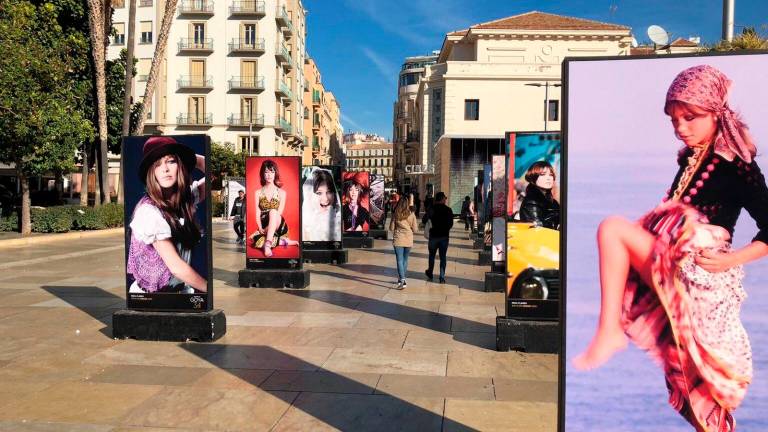 Comienzan los preparativos para los Goya en el Carpena