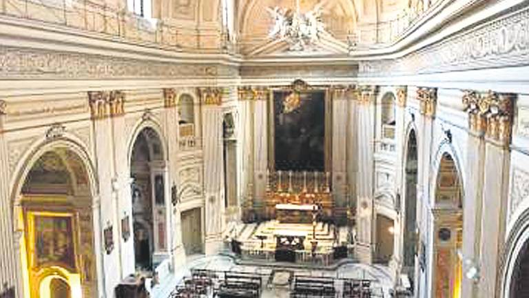 Apertura del Proyecto Iglesia Siempre Abierta Apertura del Proyecto Iglesia Siempre Abierta
