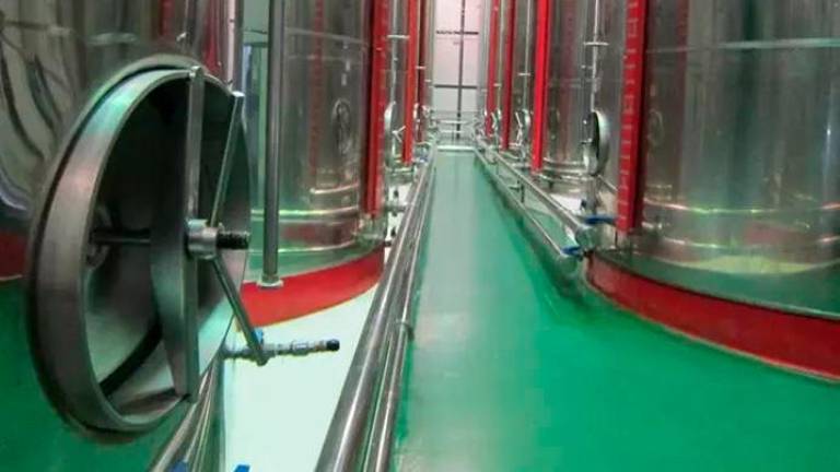 En libertad con cargos los detenidos por el robo de 56.000 litros de aceite en Carcabuey En libertad con cargos los detenidos por el robo de 56.000 litros de aceite en Carcabuey