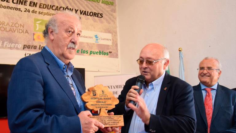 Apadrinamiento de 200.000 olivos Apadrinamiento de 200.000 olivos