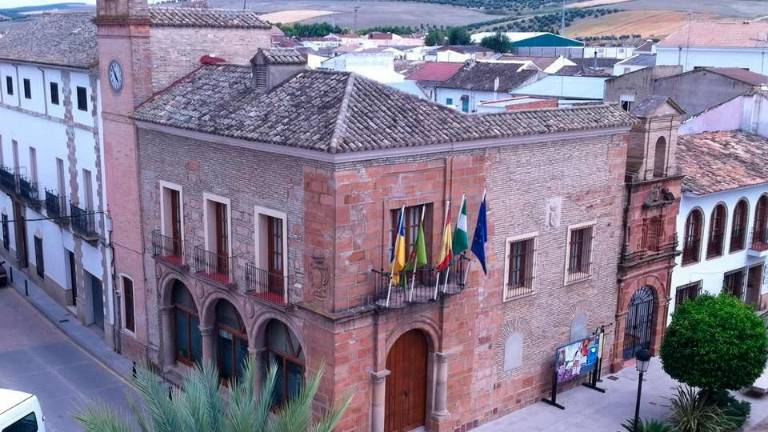 Villanueva de la Reina pide recuperar el servicio de Correos con personal suficiente Villanueva de la Reina pide recuperar el servicio de Correos con personal suficiente