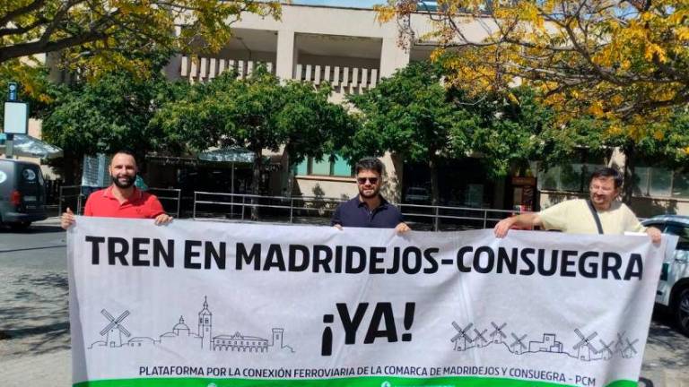 Una alternativa al baipás por Montoro para enlazar Jaén y Madrid Una alternativa al baipás por Montoro para enlazar Jaén y Madrid