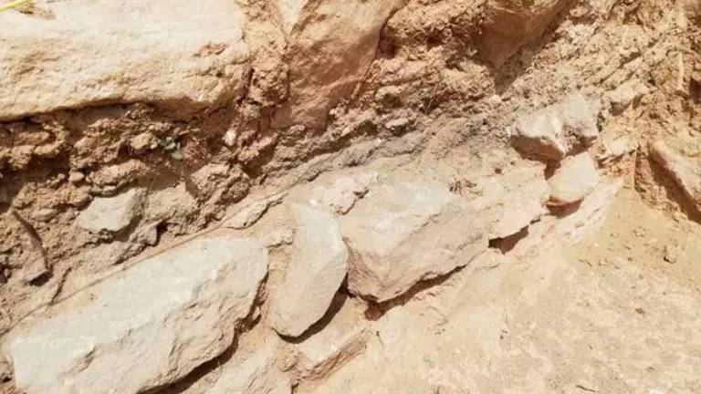 Autorizados sondeos arqueológicos en los Silos Romanos de Espeluy como paso previo a su restauración