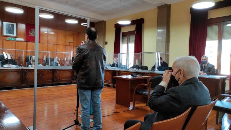 Anulada la sentencia de la Cooperativa La Unión de Úbeda por “incongruencia” Anulada la sentencia de la Cooperativa La Unión de Úbeda por “incongruencia”