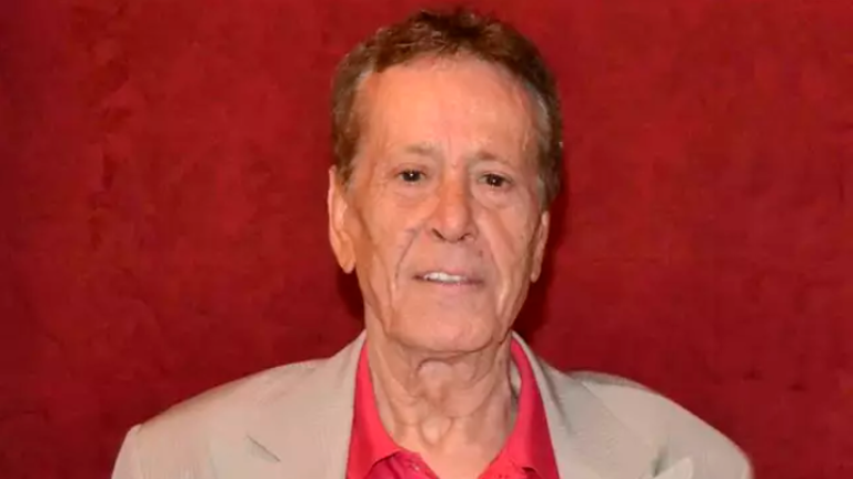 Fallece el periodista Hilario López Millán a los 78 años a causa de deshidratación extrema Fallece el periodista Hilario López Millán a los 78 años a causa de deshidratación extrema