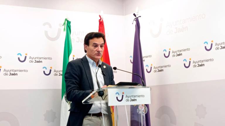 El Plan de Eficiencia de Recursos prevé ahorrar cinco millones de euros al año al Ayuntamiento de Jaén El Plan de Eficiencia de Recursos prevé ahorrar cinco millones de euros al año al Ayuntamiento de Jaén