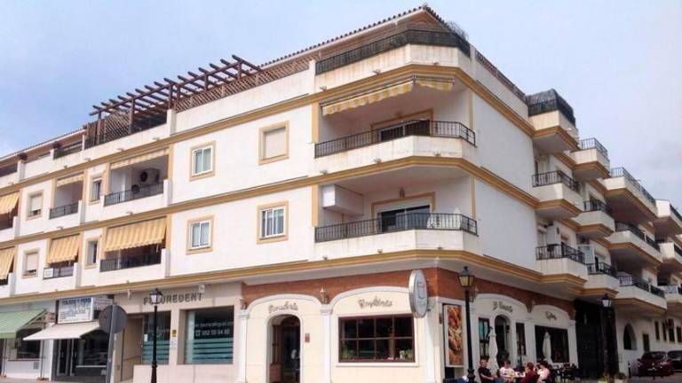 Detenido por agredir a su pareja en Cala de Mijas (Málaga) Detenido por agredir a su pareja en Cala de Mijas (Málaga)
