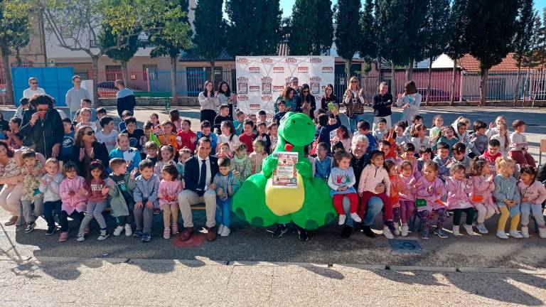 ¡¡El buzón de los Reyes Magos ya está abierto!! ¡¡El buzón de los Reyes Magos ya está abierto!!