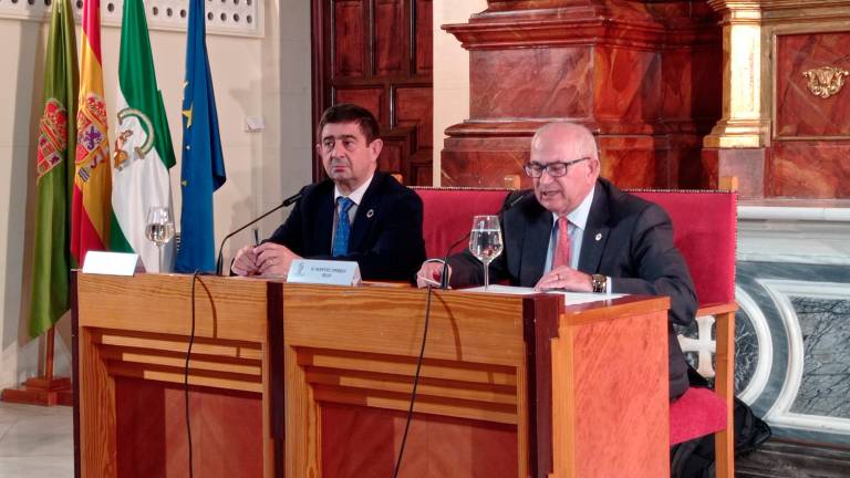 La pérdida de población es el reto más importante de Jaén La pérdida de población es el reto más importante de Jaén