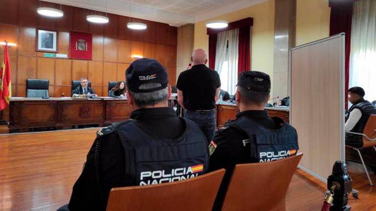 Asesinato en Peal de Becerro: “En la vida, mi hijo nunca se ha peleado con nadie” Asesinato en Peal de Becerro: “En la vida, mi hijo nunca se ha peleado con nadie”