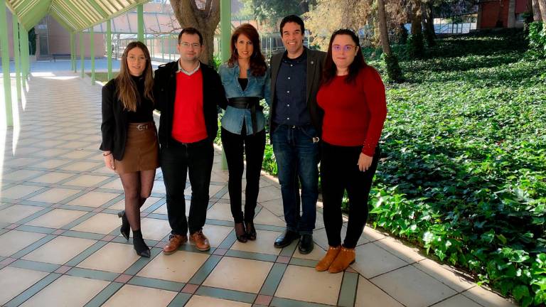 Cuatro proyectos de I+D para la educación bilingüe Cuatro proyectos de I+D para la educación bilingüe