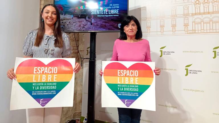 Las agresiones lgtbifóbicas aumentan un 4% desde 2021 Las agresiones lgtbifóbicas aumentan un 4% desde 2021