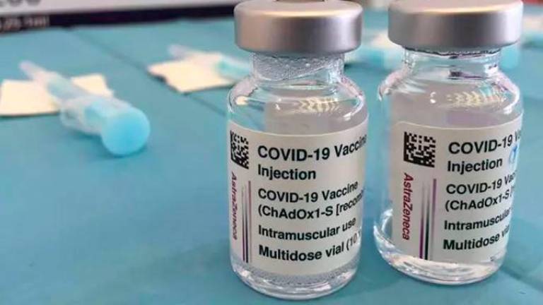 España supera los 5 millones de inmunizados y las 17 millones de dosis España supera los 5 millones de inmunizados y las 17 millones de dosis