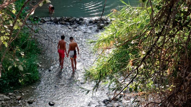 Luz verde a la licitación de la última fase de Los Cañones Luz verde a la licitación de la última fase de Los Cañones