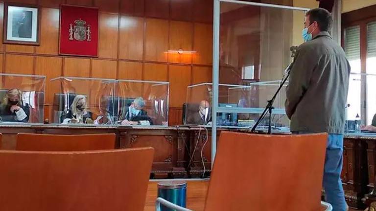 Se enfrenta a 15 años de cárcel acusado de agredir sexualmente a una bebé de 2 años Se enfrenta a 15 años de cárcel acusado de agredir sexualmente a una bebé de 2 años